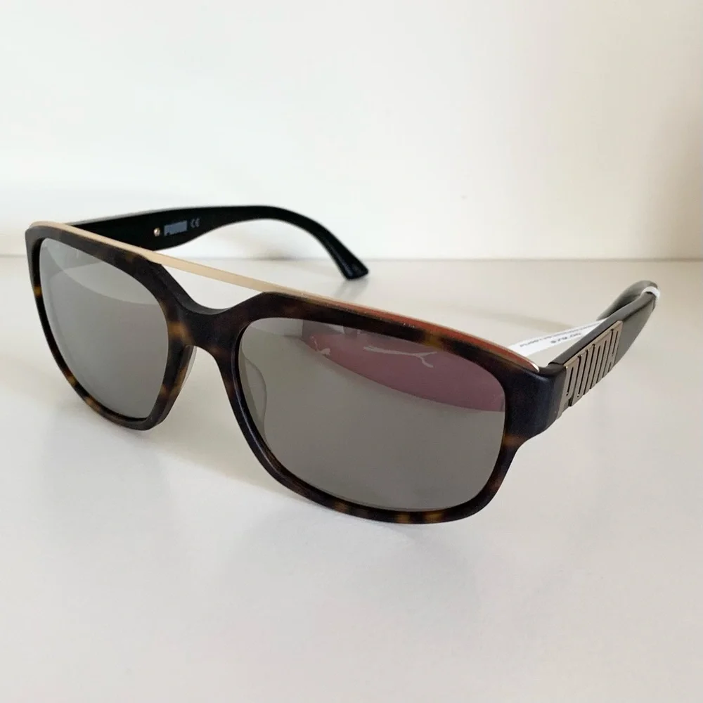 Puma sunglasses